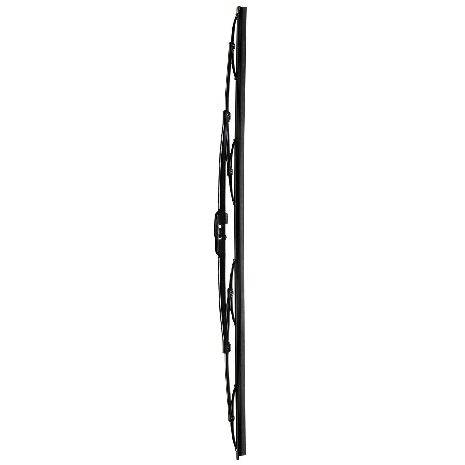 Valucraft 26in Traditional Metal Black Wiper Blade