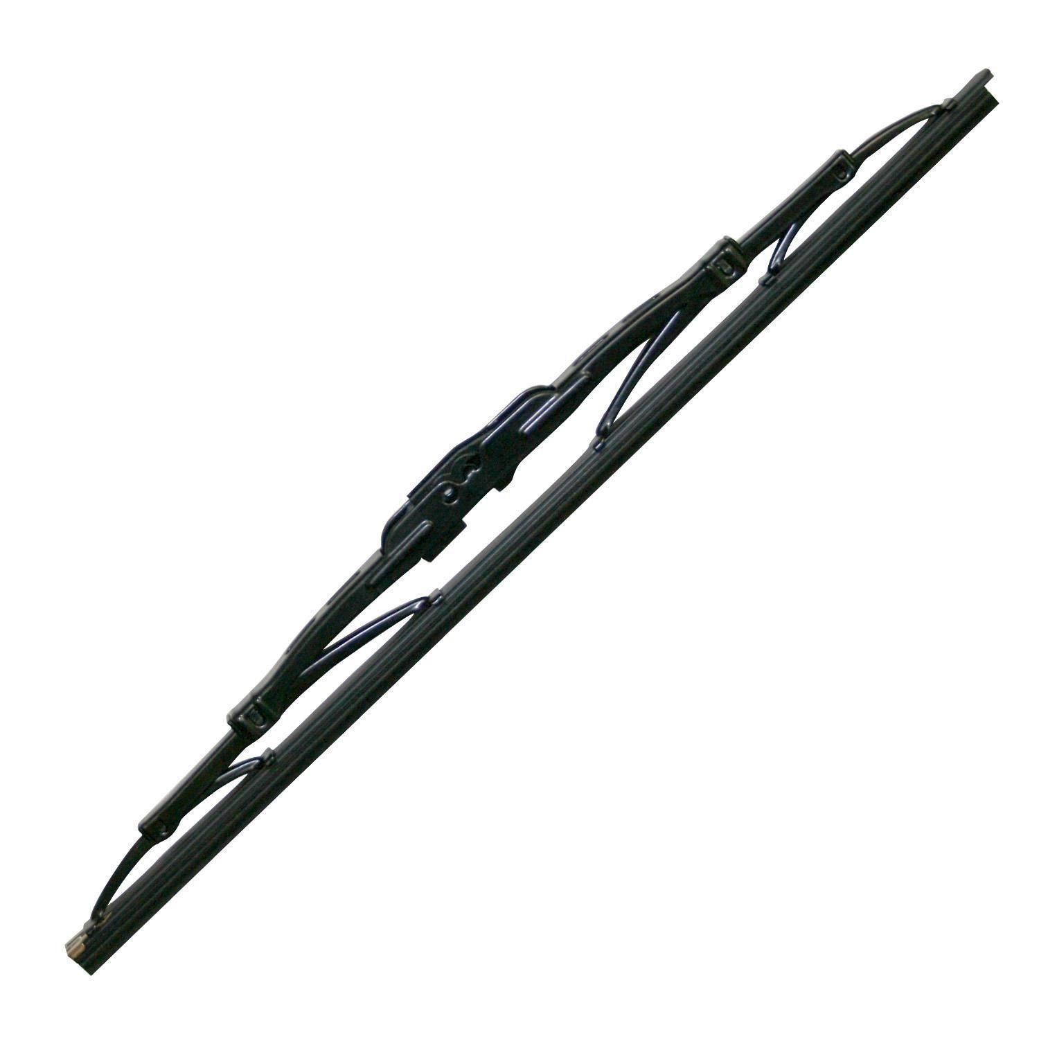 Valucraft 28in Conventional Black Wiper Blade