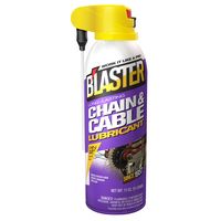 STP Chain and Bar Lubricant