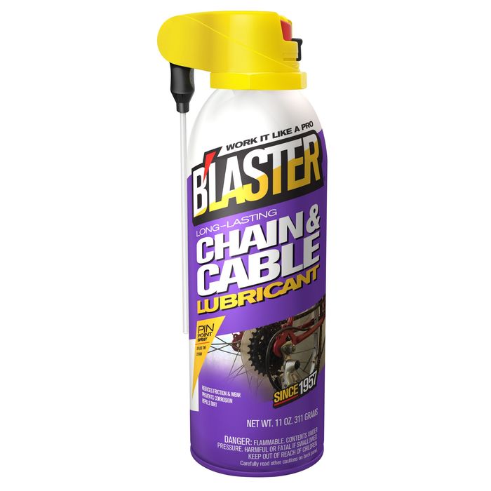 Stp chain and on sale bar lubricant