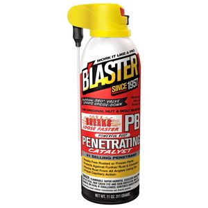 B'laster PB Penetrating Catalyst 11oz