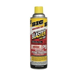 B'laster Penetrating Catalyst 18oz