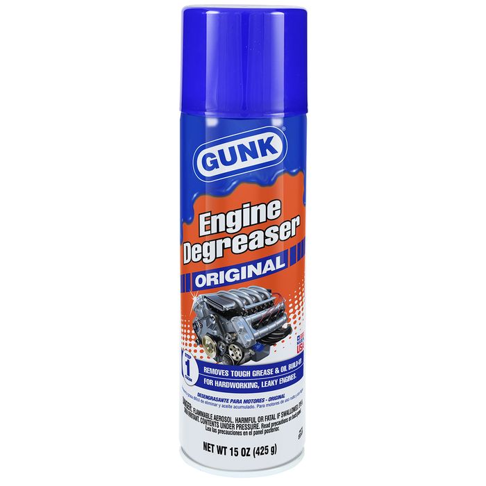 Car Chem Engine Degreaser Low VOC – CarChem