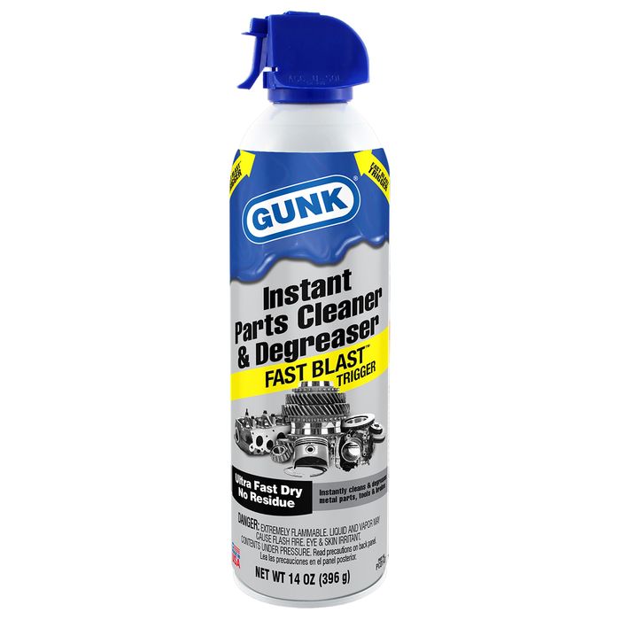 Goof Off Heavy Duty Spot Remover & Degreaser Spray - 16 fl oz bottle