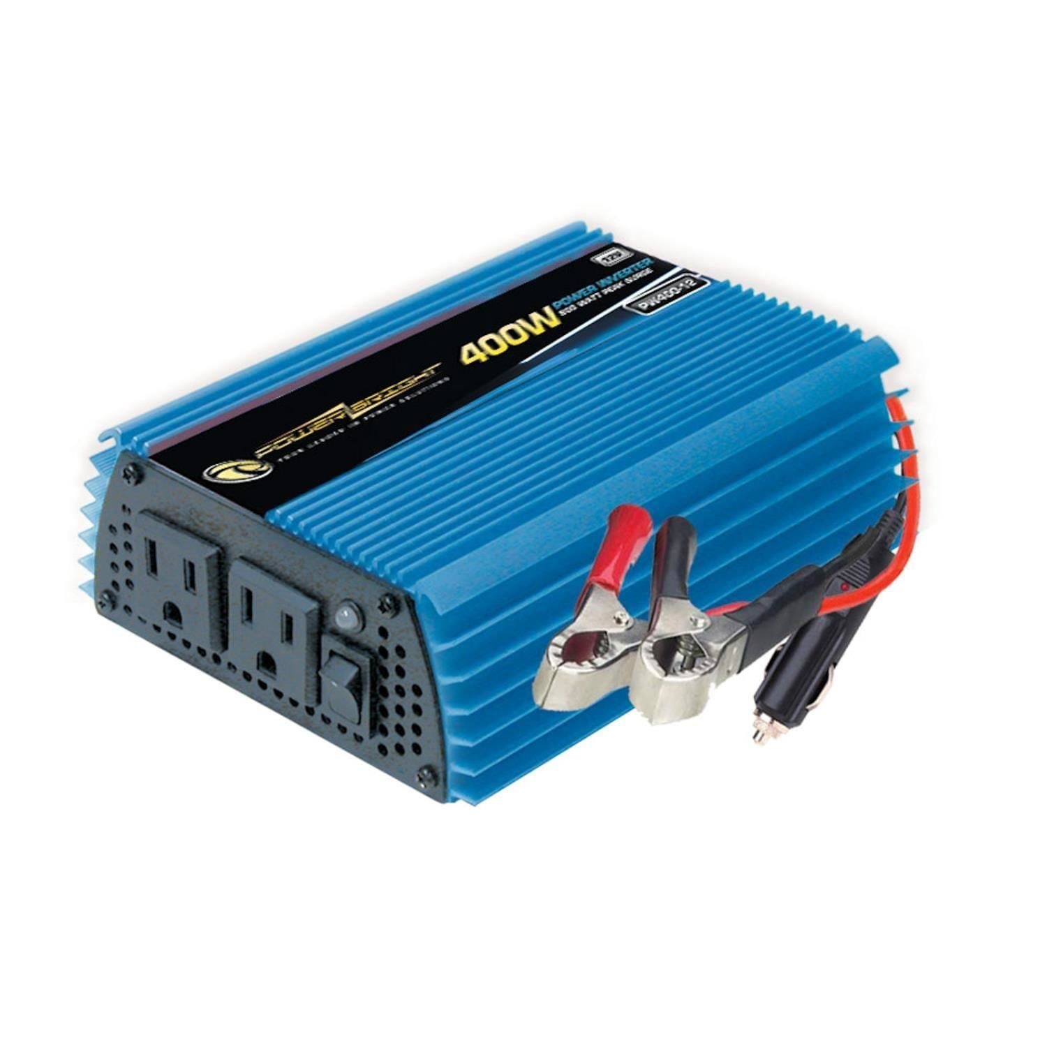 Power Bright 400 Watt Power Inverter