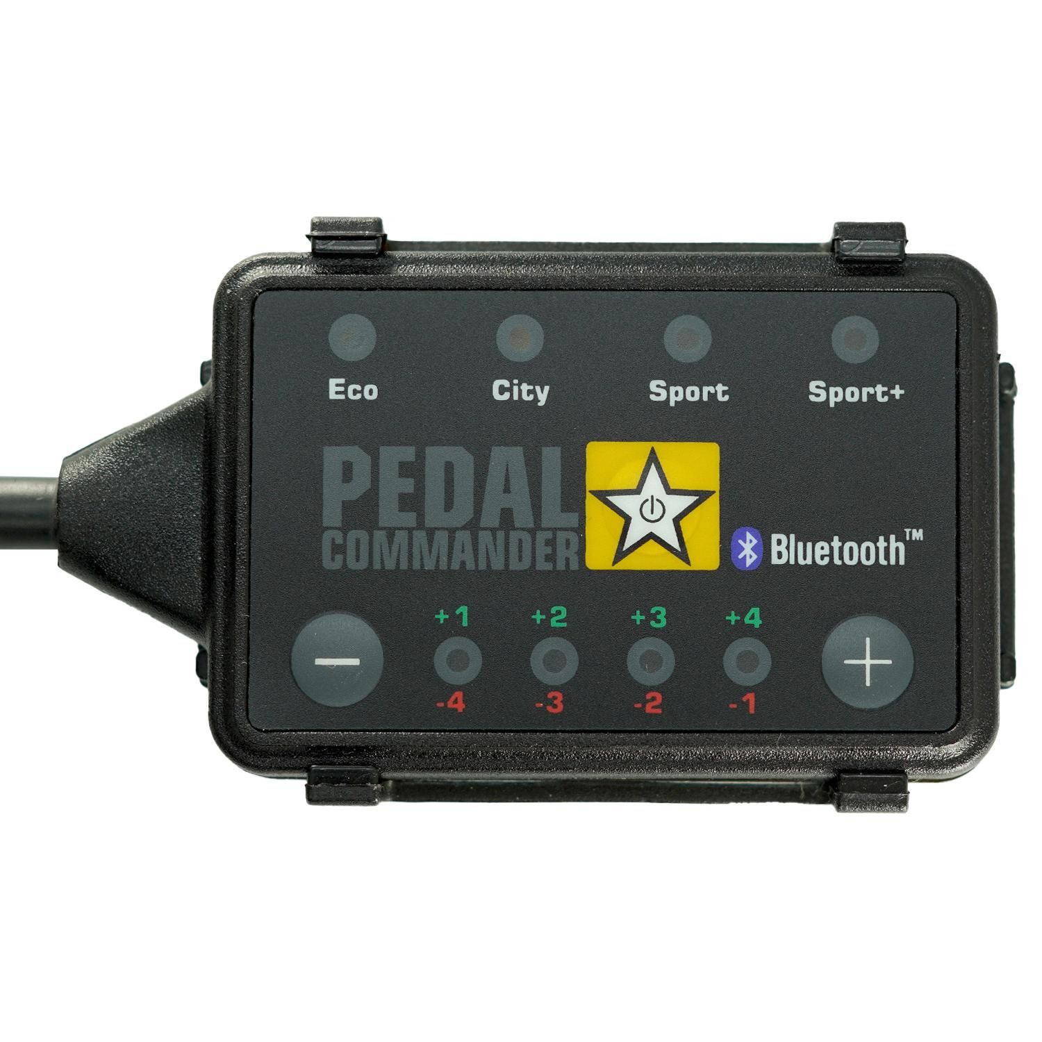 Pedal Commander Electronic Throttle Controller PC10MINCOC1
