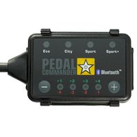 Pedal Commander Electronic Throttle Controller PC29CHRSEB1 for Chrysler
