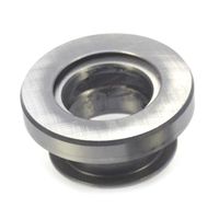 Energy Suspension 59-64 Chevy Belair/Caprice/El Camino Red