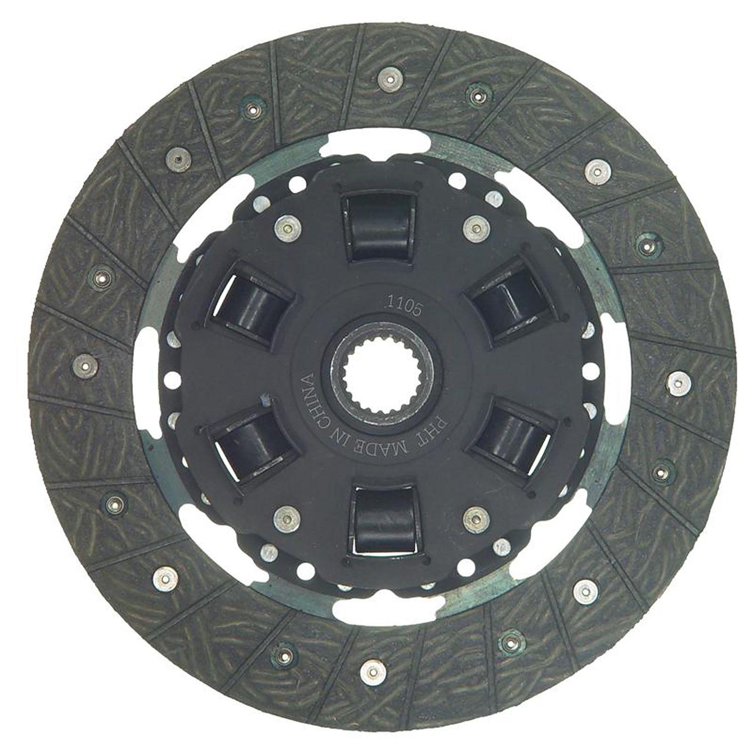 Brute Power Clutch D1105