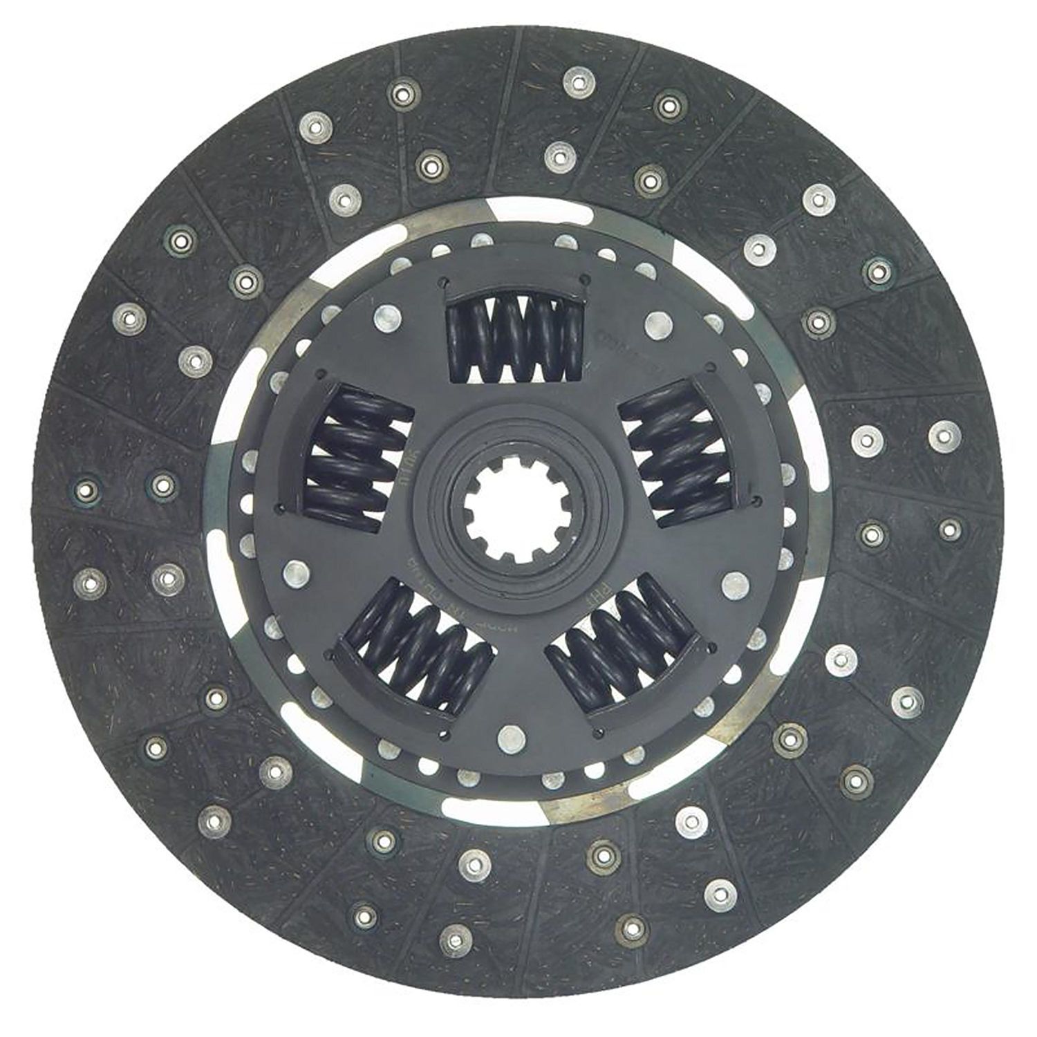 Brute Power Clutch D556