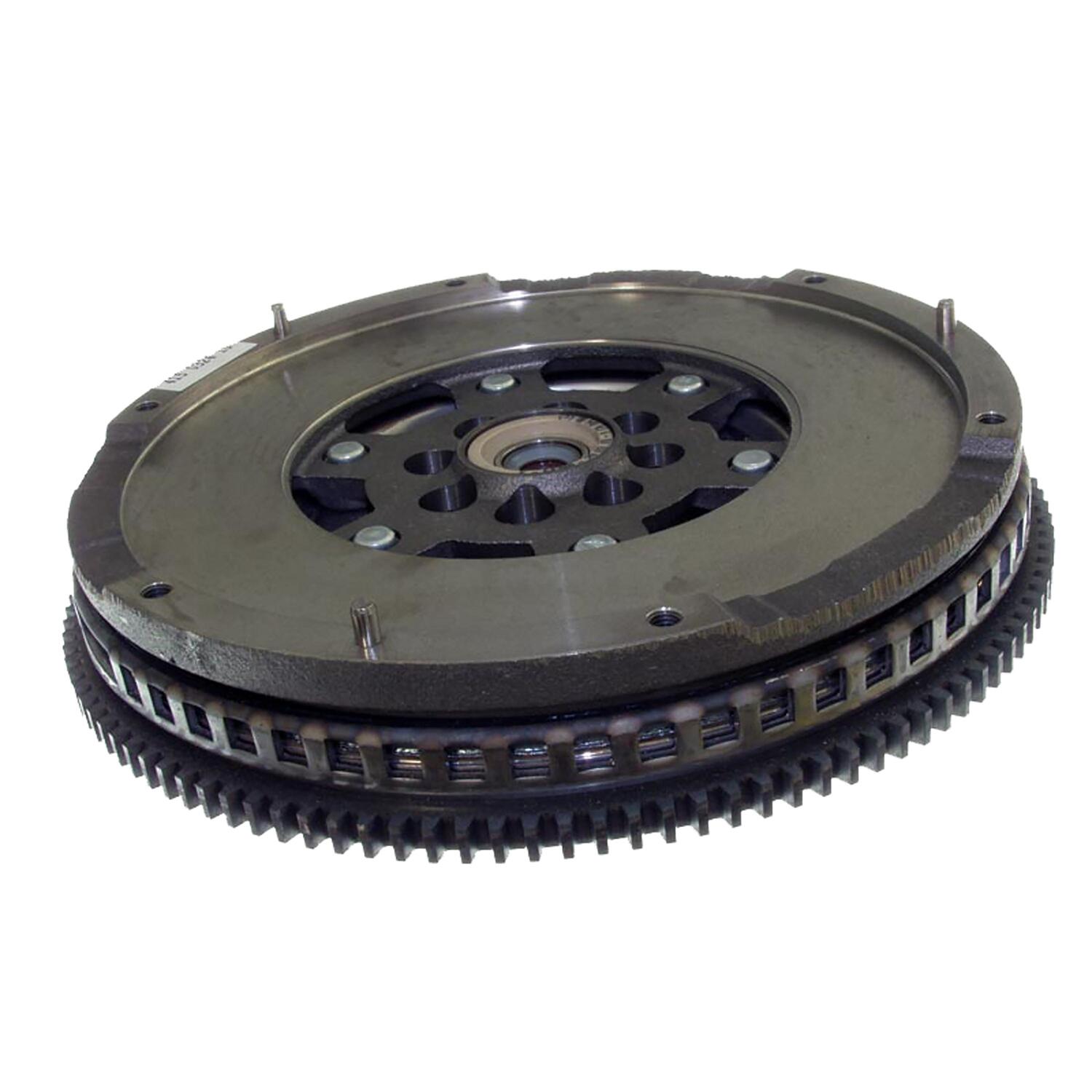 Brute Power Flywheel Manual Transmission DMF2829
