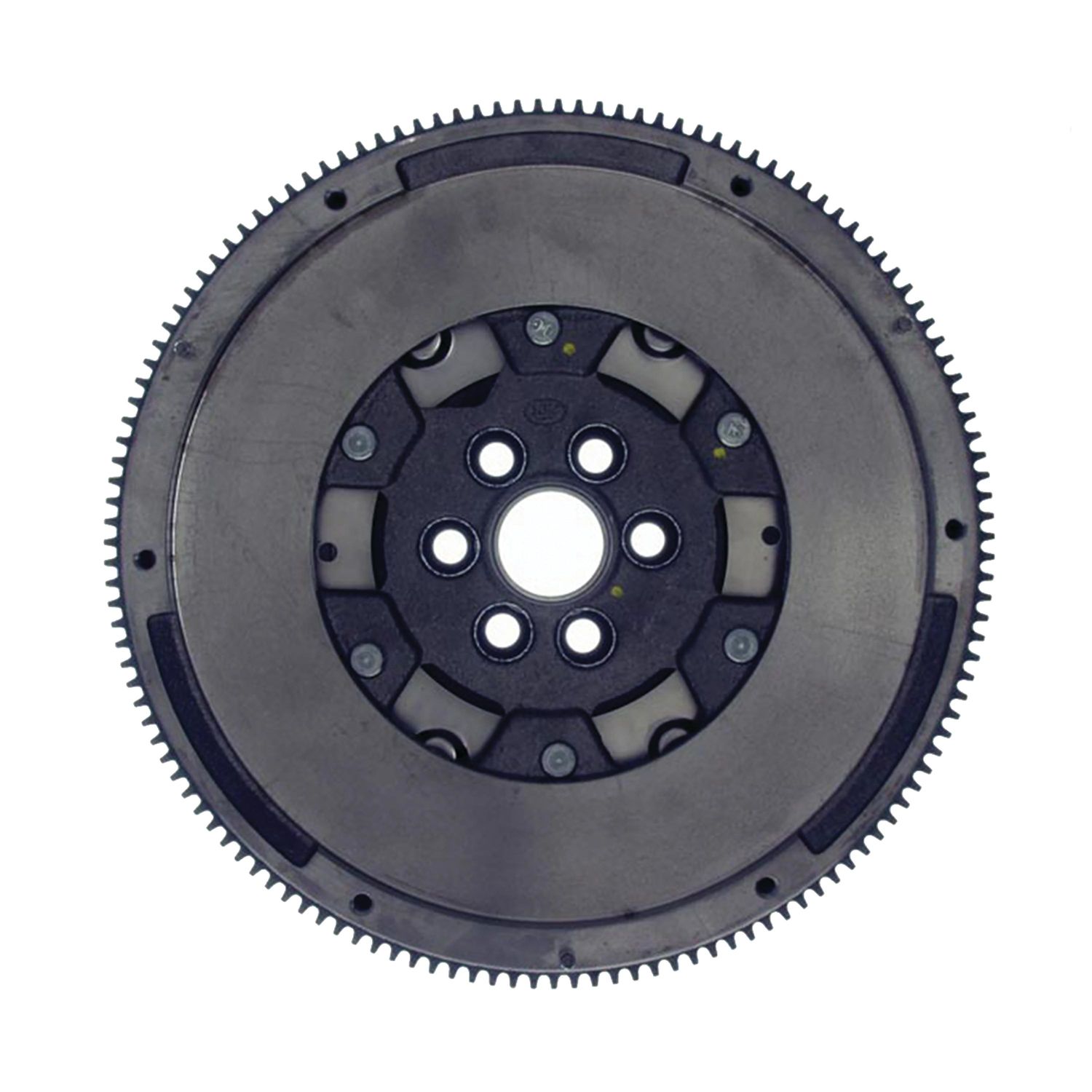 Brute Power Flywheel Manual Transmission DMF2830