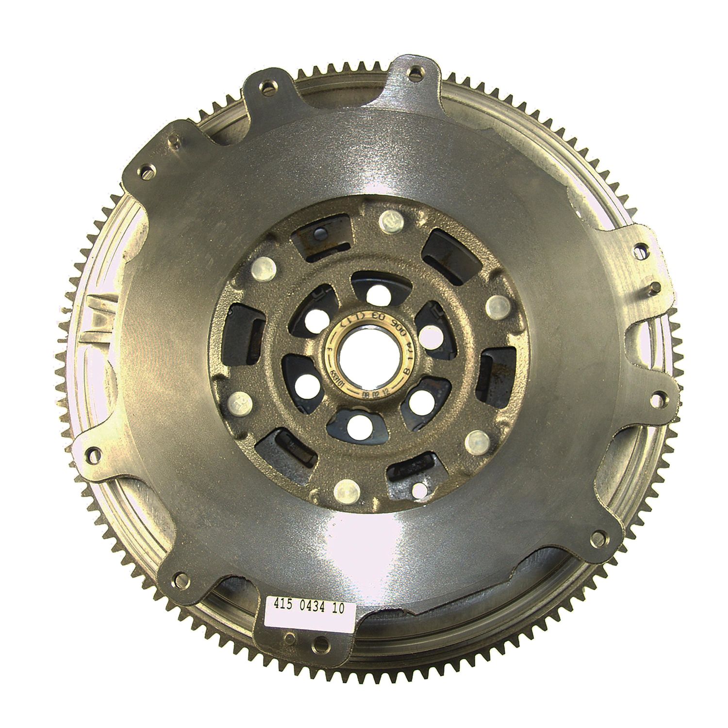 Brute Power Flywheel Manual Transmission DMF2836