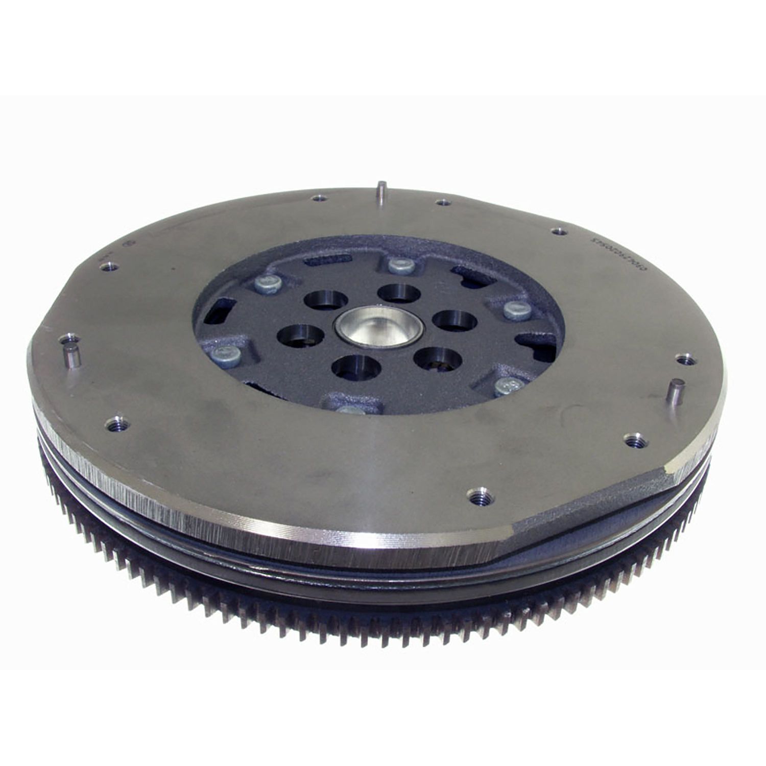 Brute Power Manual Transmission Flywheel DMF2837 