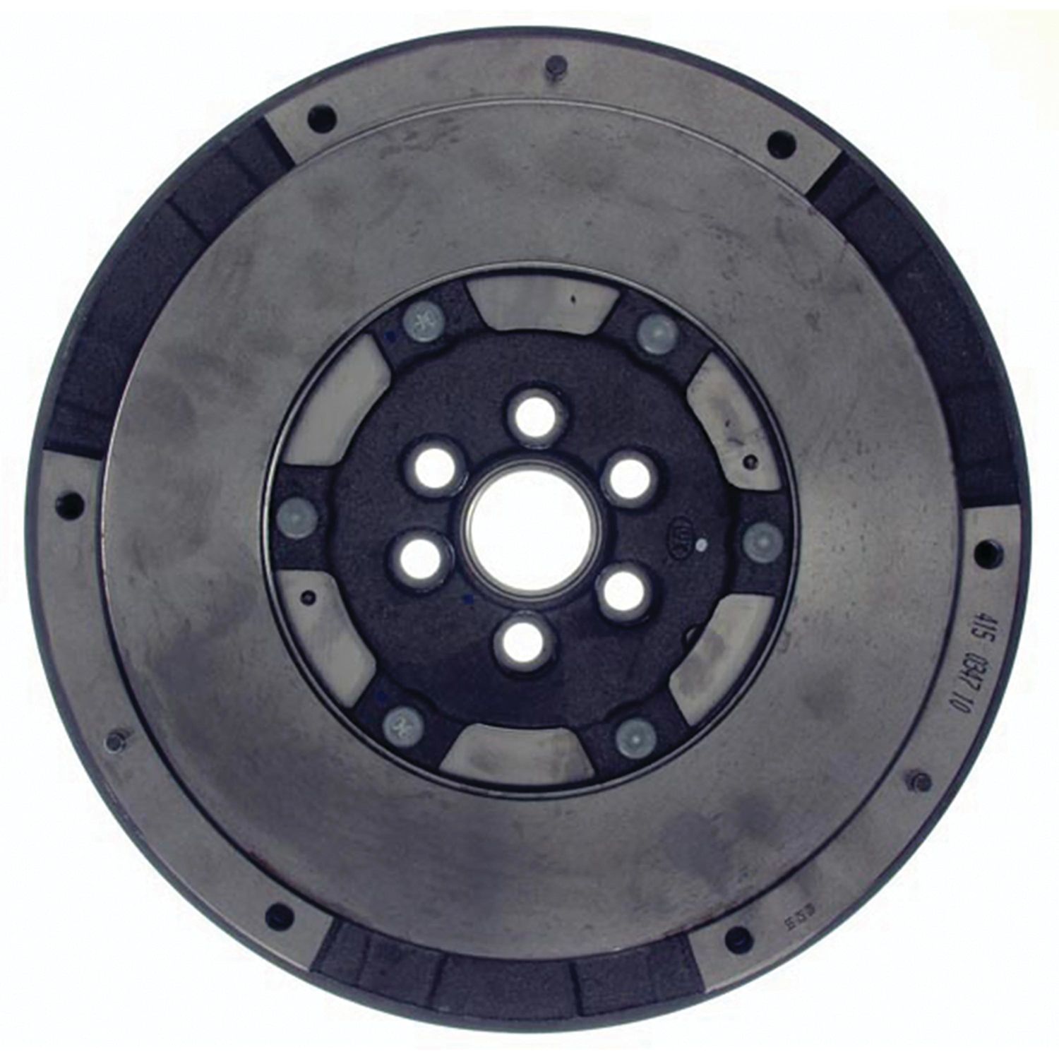 Brute Power Flywheel Manual Transmission DMF2841