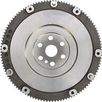 Flywheel - Manual Transmission - Find the Right Part at the Right Price ...