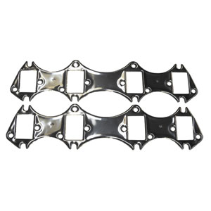 Patriot Performance Exhaust Header Gasket 66053 for Ford F150