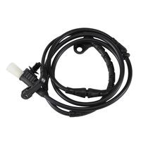 Mini Cooper Sensor De Desgaste De Balata - Las Mejores Sensor De Desgaste De Balata De Mini Cooper