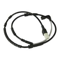 Duralast Brake Pad Wear Sensor 10156 for BMW