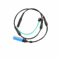 Beck Arnley 084-1519 Bremsbelag-Sensor Draht – OE-Qualität, Einfach Einstecken