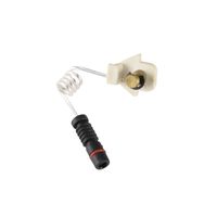 Duralast Brake Pad Wear Sensor WK349 for Mercedes Benz