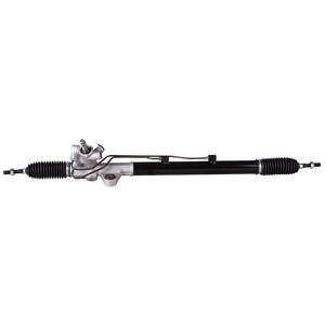 PartsW 2-Piece Rack & Pinion Bellows Boot Kit - Fits Ford Explorer, Ranger, Mercury Mountaineer