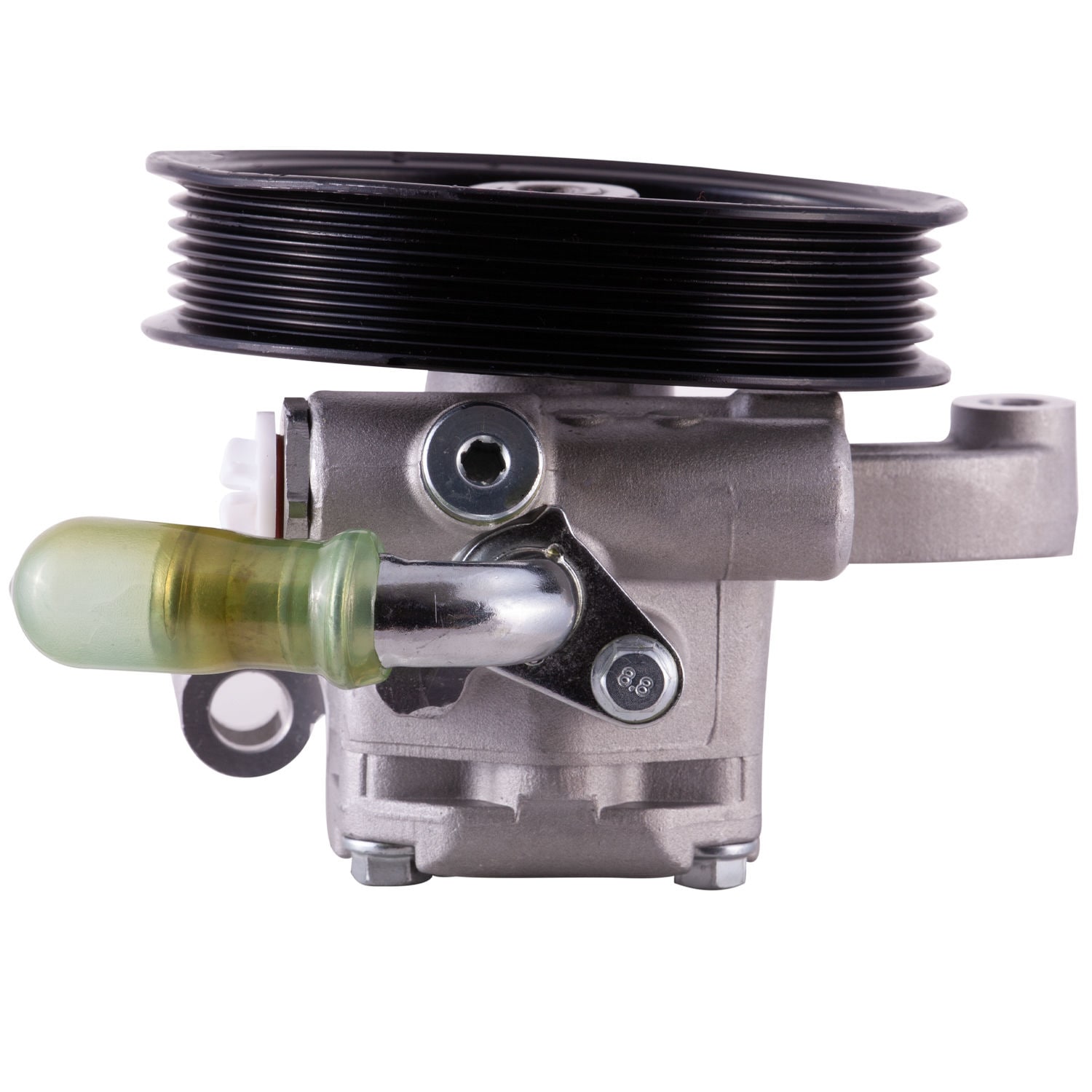 PWR Steering Power Steering Pump 605081P