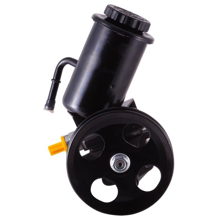 PWR Steering Power Steering Pump 60-5098PR