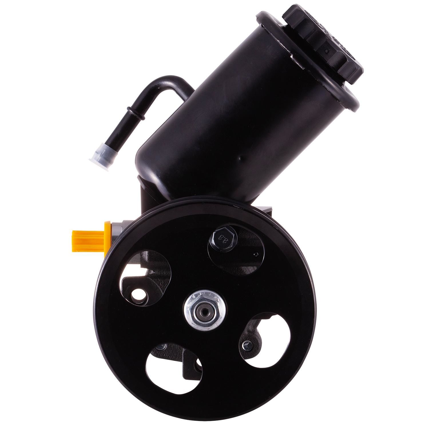 PWR Steering Power Steering Pump 605140PR