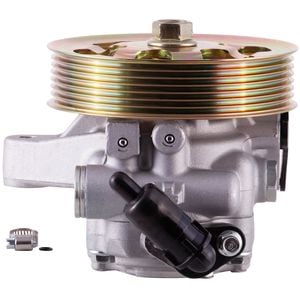 PWR Steering Power Steering Pump 60-5167P