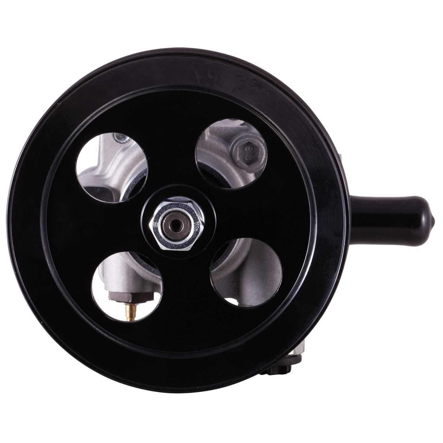 PWR Steering Power Steering Pump 60-5198P