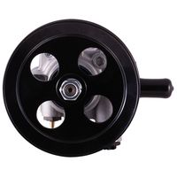 PWR Steering Power Steering Pump 60-5198P for 2003 Nissan/Datsun Xterra