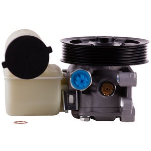 PWR Power Steering Pump 60-5898PR for Mazda 6