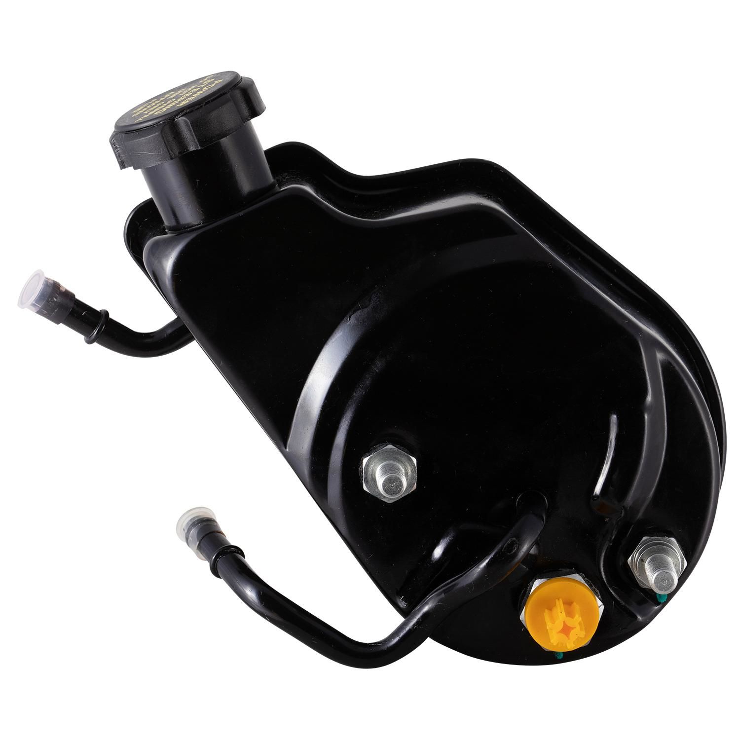 Pwr Steering Power Steering Pump 60-6757R