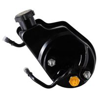 2004 GMC Yukon XL 1500 Power Steering 