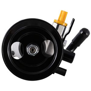 PWR Power Steering Pump 60-6771P for Kia Rio