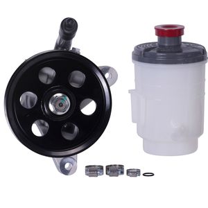 PWR Power Steering Pump 70-5032PXR for Honda Odyssey