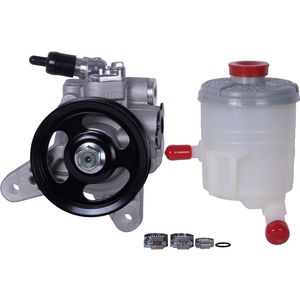 2004 honda civic power 2024 steering pump