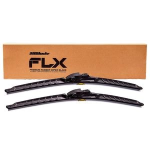Silblade FLX 20in Wiper Blade Set for Chevrolet T8500