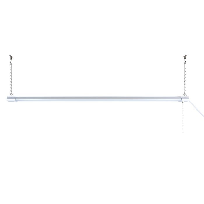 Pinegreen Lighting 46in 5,500 Lumens LED Linkable Shop Light