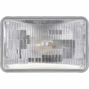 Philips Standard Luz Delantera H4656C1 for Mack CF