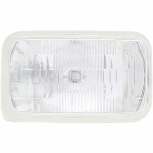 Philips Standard Luz Delantera H4701C1 for Chevrolet R2500