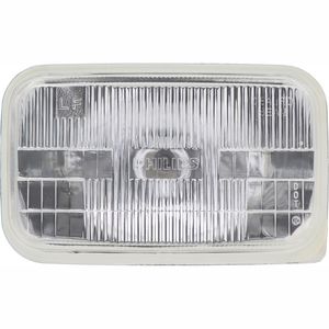 Philips Standard Luz Delantera H4703C1 for Chevrolet R2500