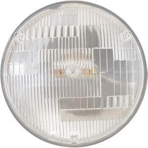 Philips Standard Luz Delantera H5006C1 for Mack CF