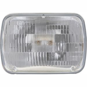 Philips Standard Luz Delantera H6054C1 for Chevrolet R2500