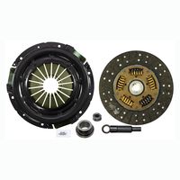 Duralast Clutch 30048
