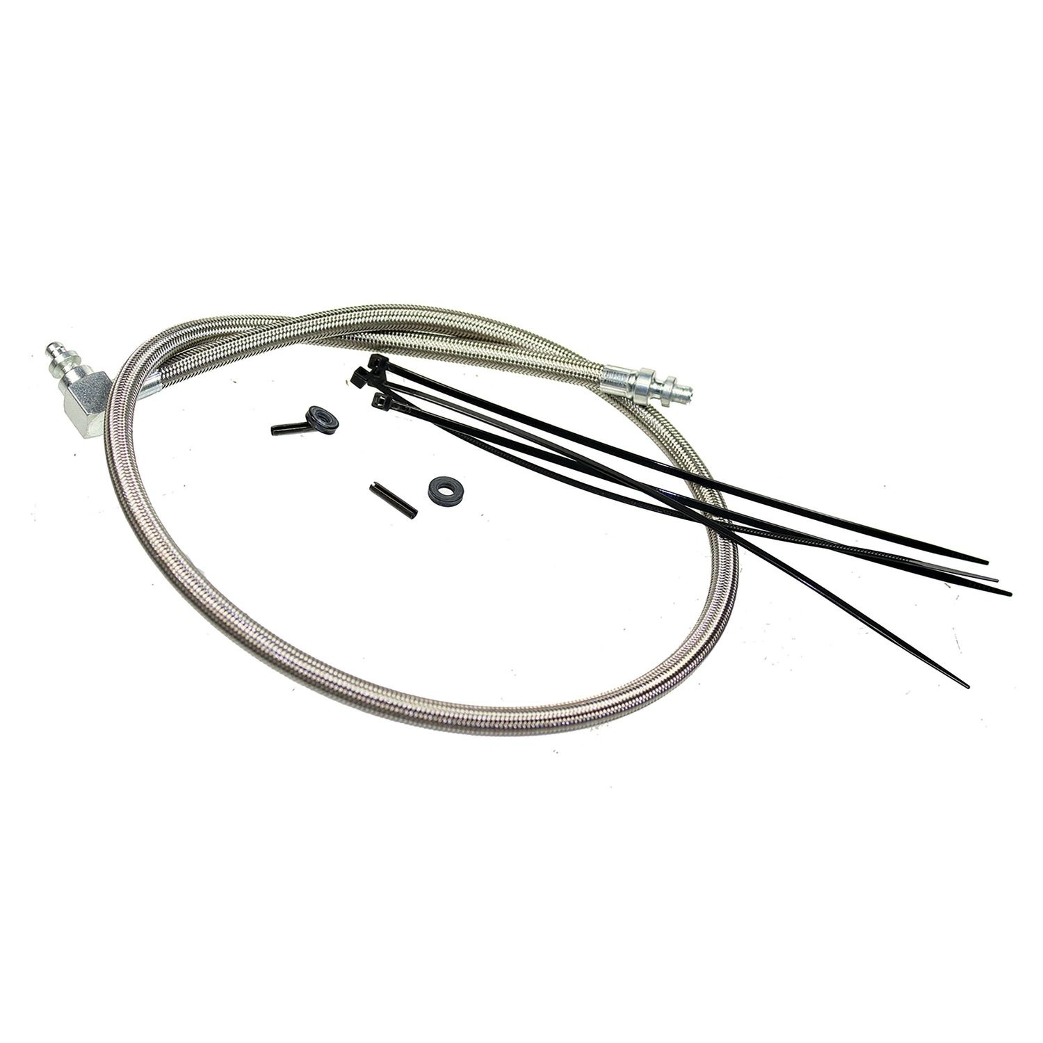 Duralast Clutch Hydraulic Line 385101