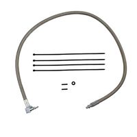 Duralast Clutch Hydraulic Line 385-205 for Chevrolet Camaro