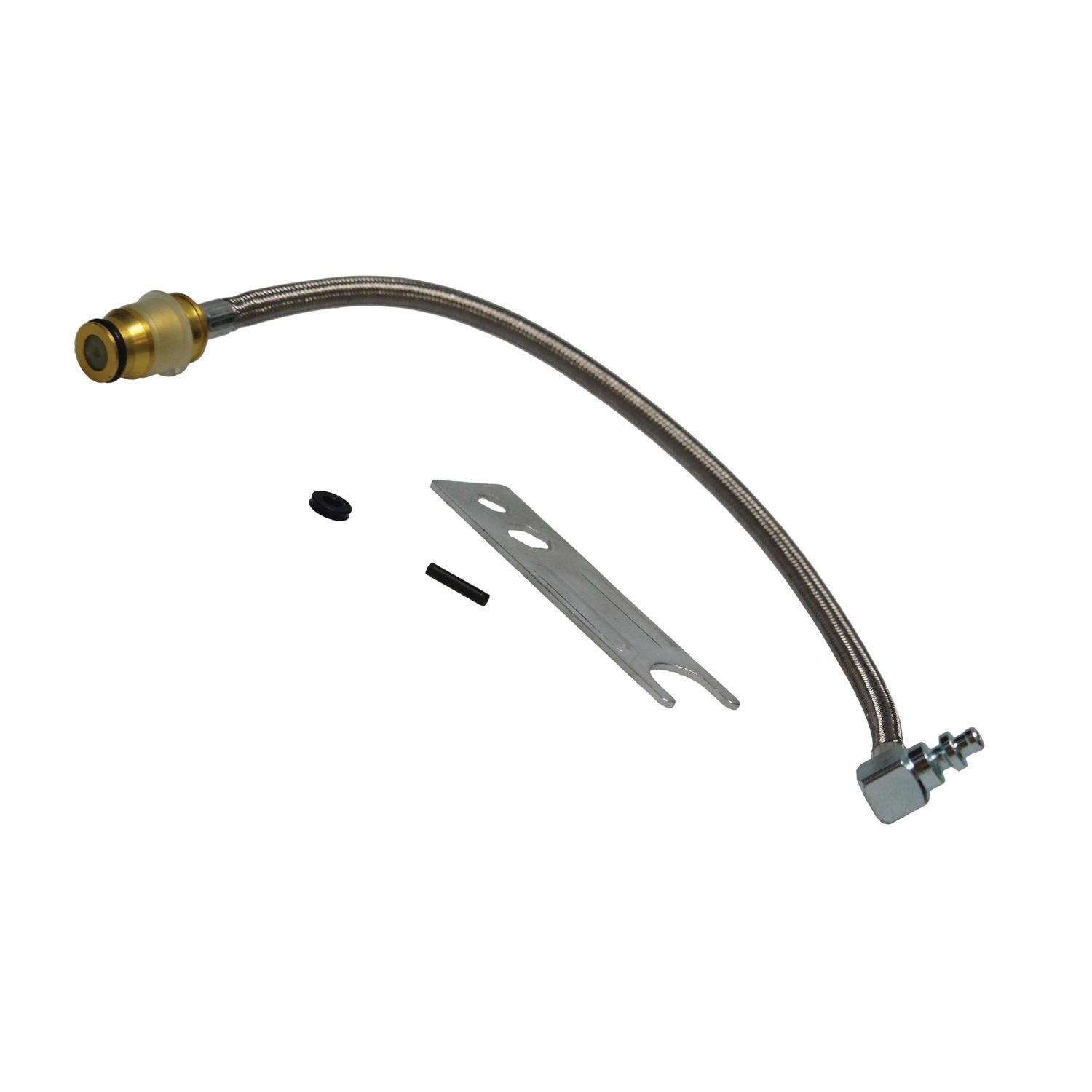 Duralast Clutch Hydraulic Line 385228