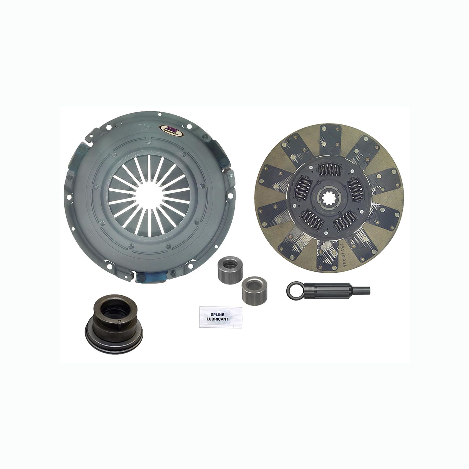 Zoom Performance Performance Clutch Set HP90911
